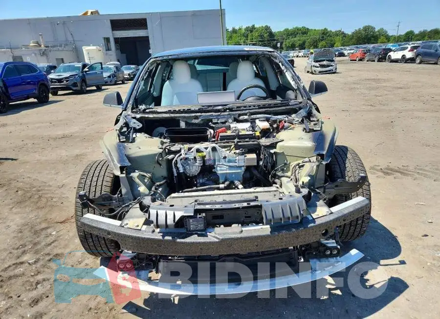 5YJ3E1EC8LF641829 Photo# 5