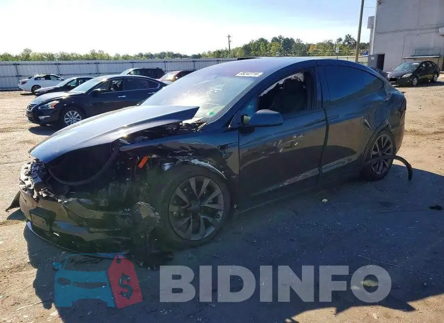7SAXCDE56RF445037 Photo# 1