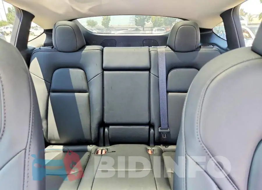 7SAYGDED1RF160696 Photo# 10
