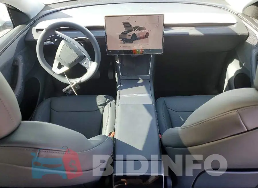 7SAYGDED5TF413834 Photo# 8