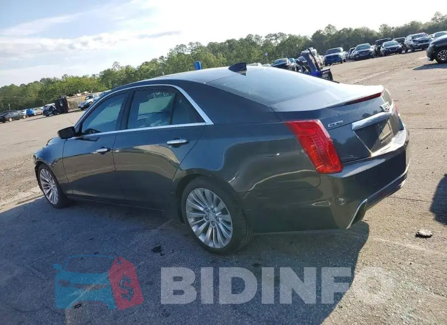 1G6AR5SX9J0106873 Photo# 2