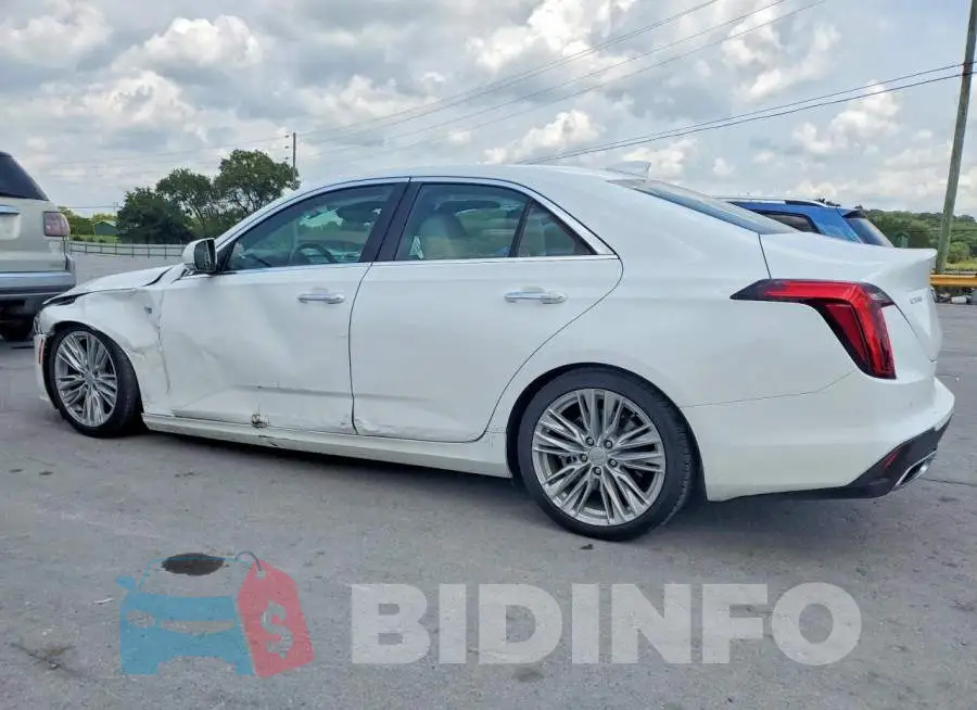 1G6DB5RK2R0115633 Photo# 2