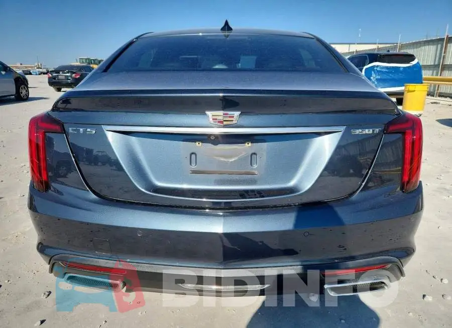 1G6DN5RK5M0144723 Photo# 6
