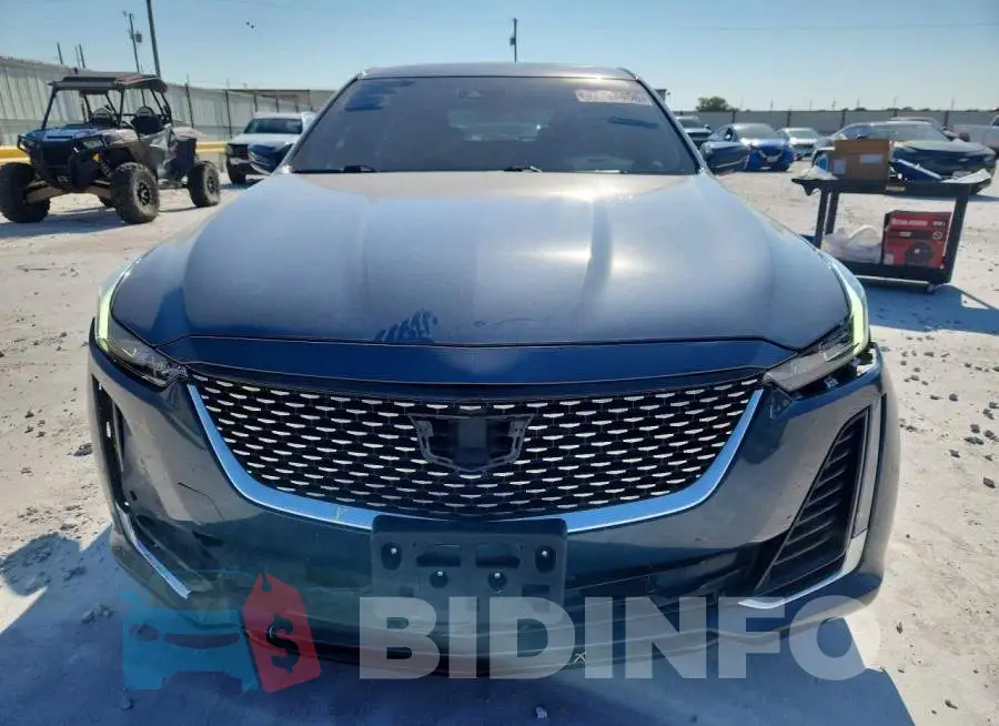 1G6DN5RK5M0144723 Photo# 5