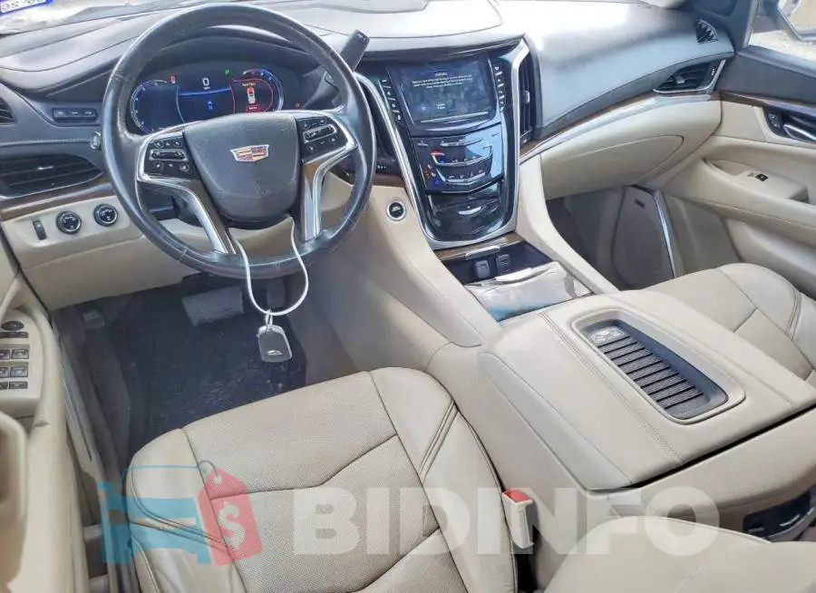 1GYS4BKJ2LR138129 Photo# 8