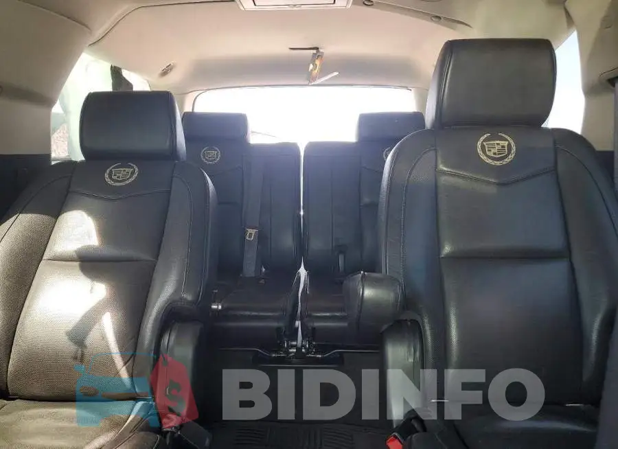 1GYS4KEF0DR228162 Photo# 10