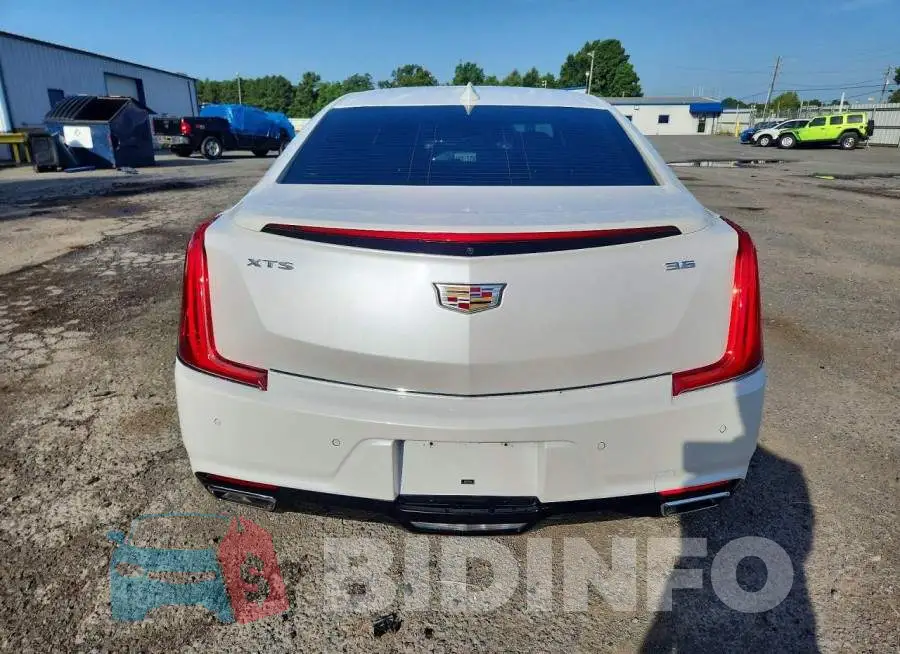 2G61M5S37K9132035 Photo# 6