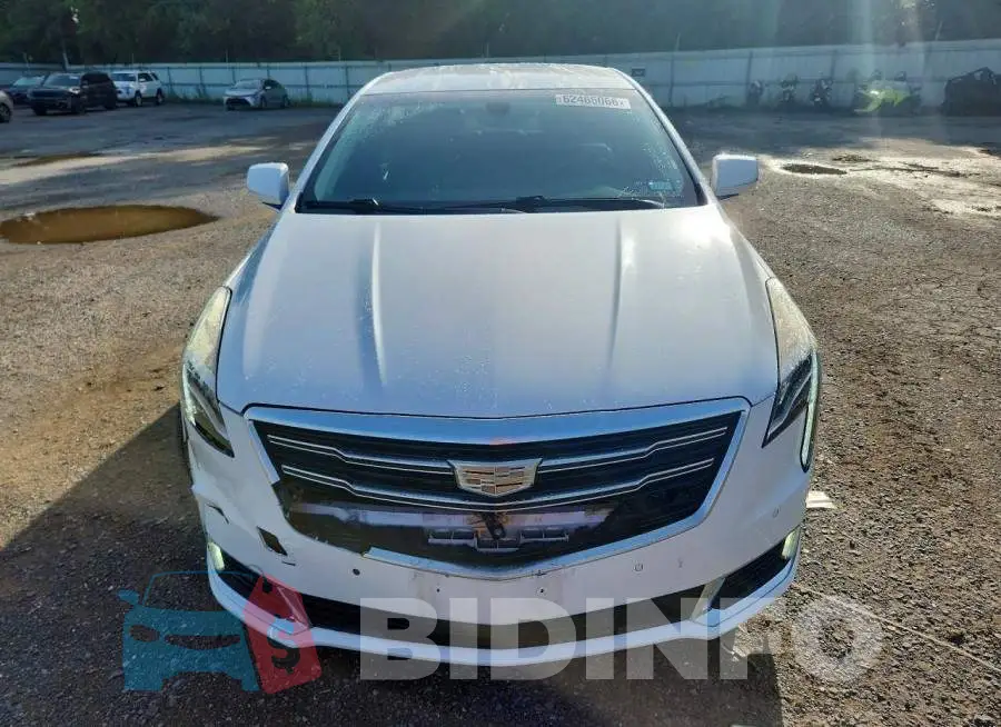 2G61M5S37K9132035 Photo# 5