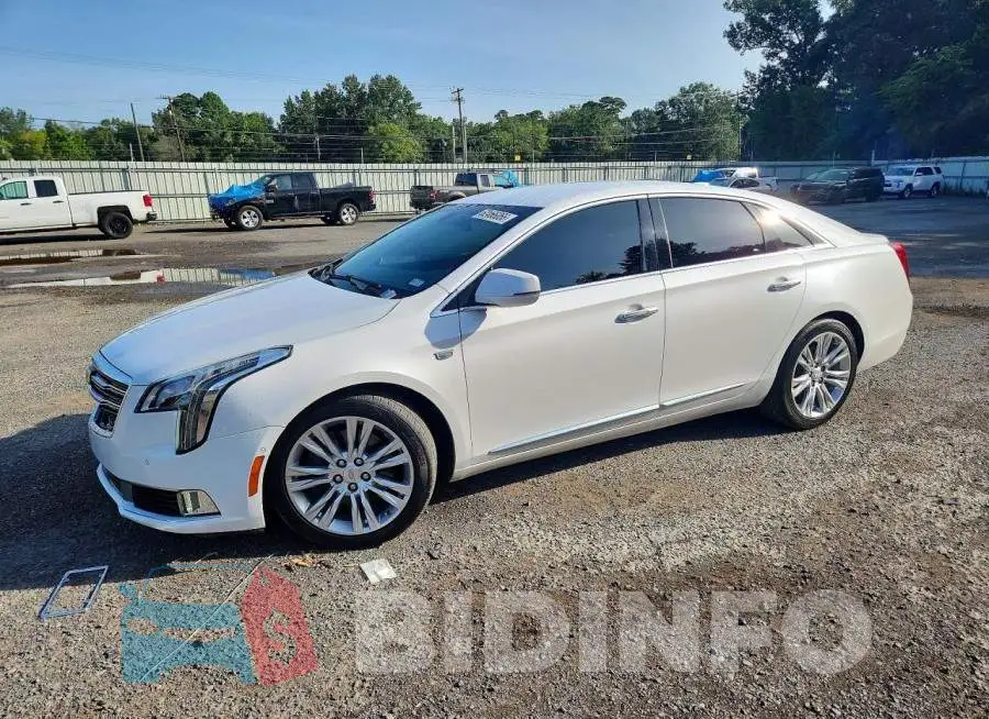 2G61M5S37K9132035 Photo# 1