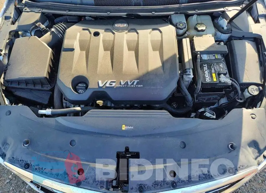 2G61M5S37K9132035 Photo# 11
