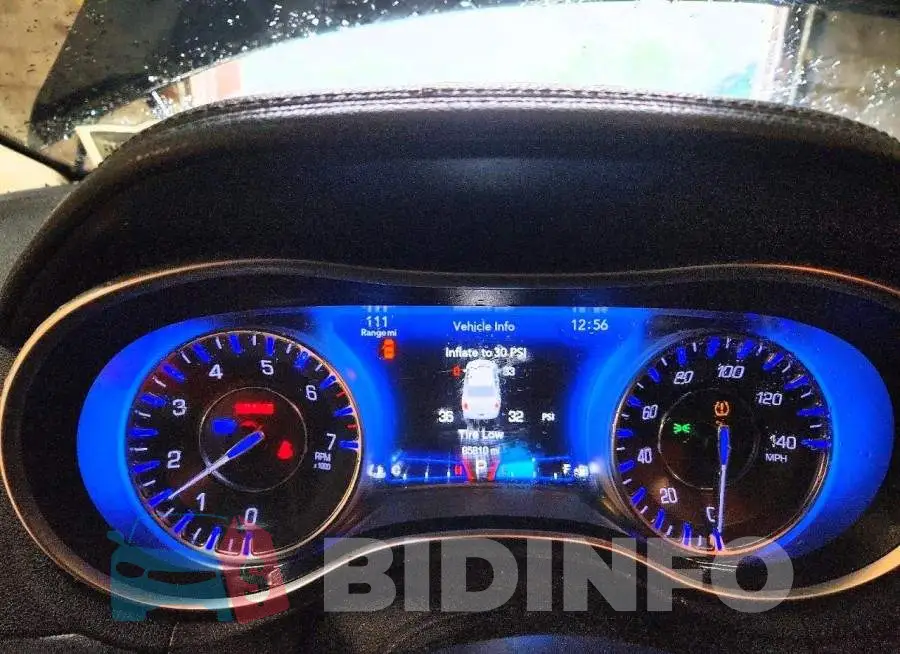 2C3CCAKG3HH653678 Photo# 9
