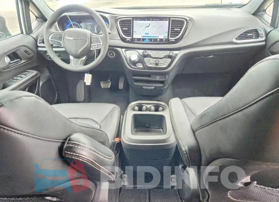 2C4RC1BG2TR230230 Photo# 8