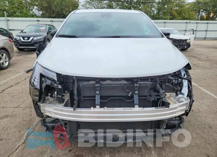 2C4RC1BG7VR572484 Photo# 5