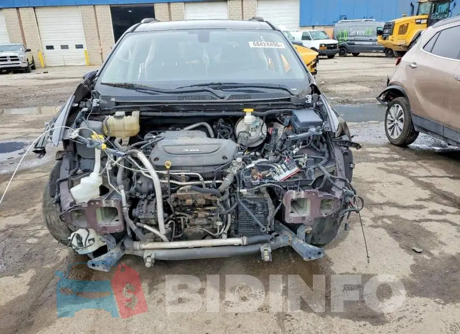 2C4RC1BGXJR175331 Photo# 5
