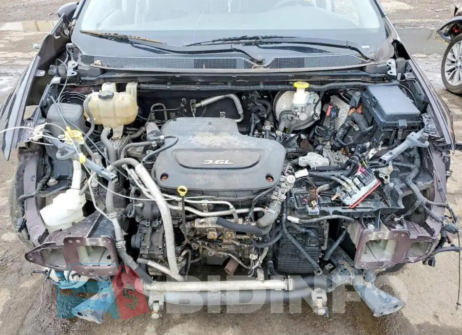 2C4RC1BGXJR175331 Photo# 12
