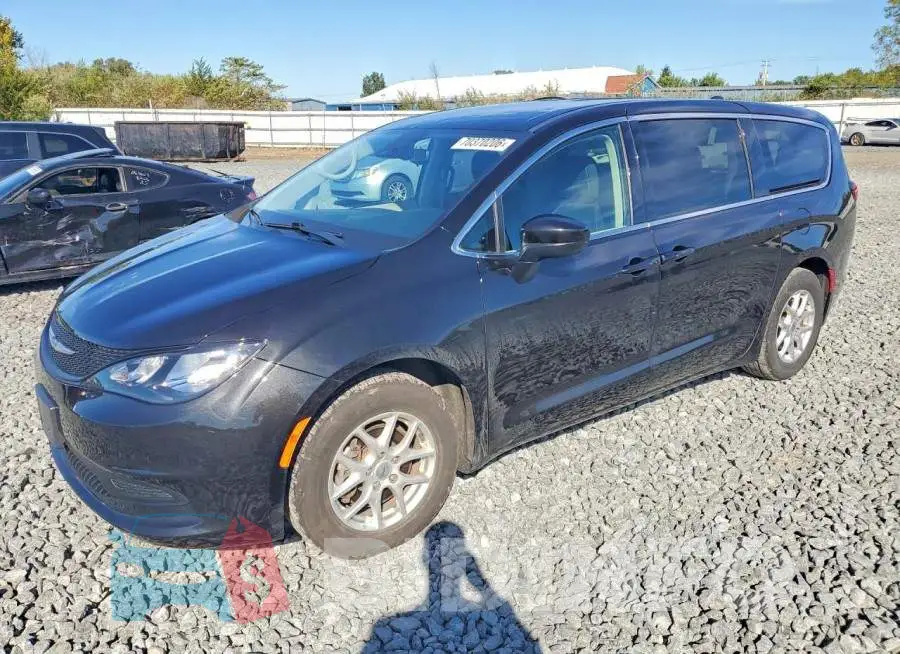 2C4RC1CG5PR515721 Photo# 1