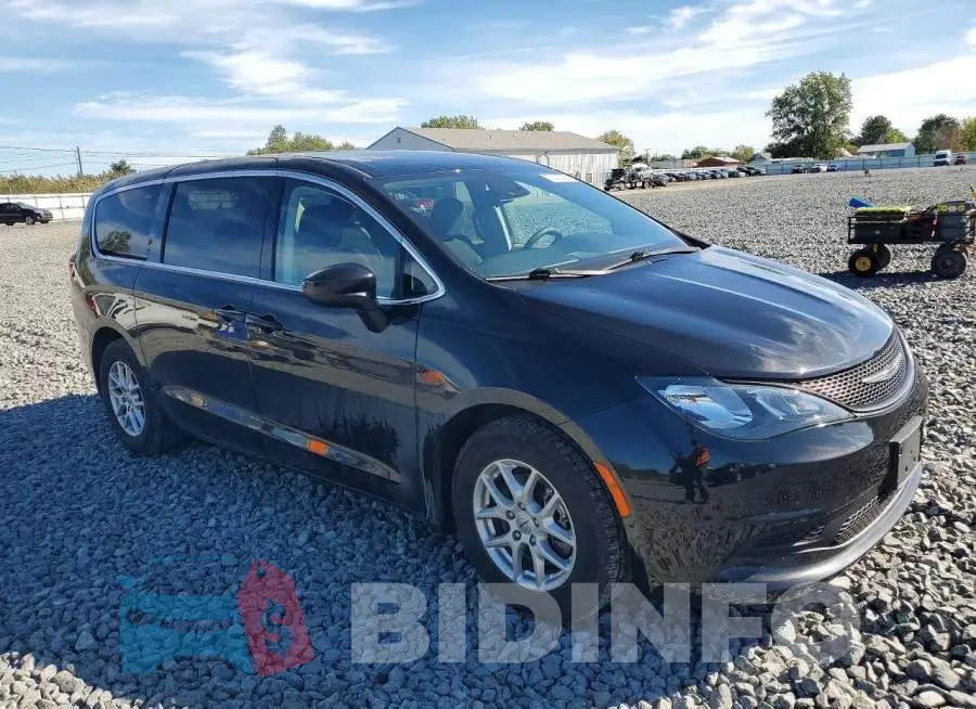 2C4RC1CG5PR515721 Photo# 4