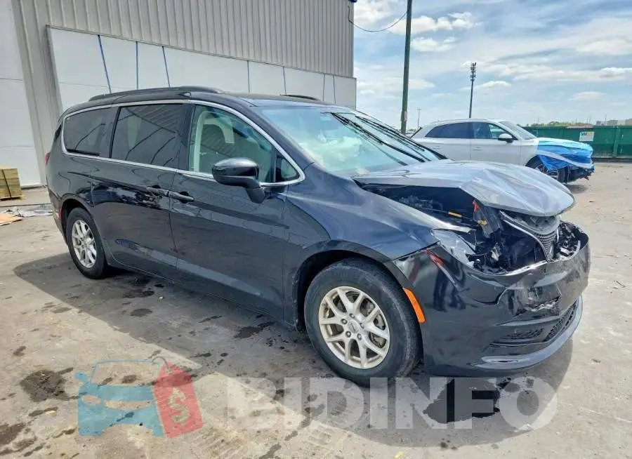 2C4RC1DG1MR512714 Photo# 4