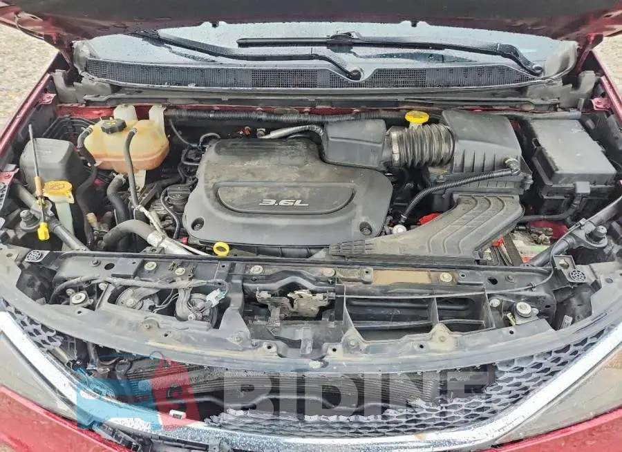 2C4RC1DG2HR522187 Photo# 12