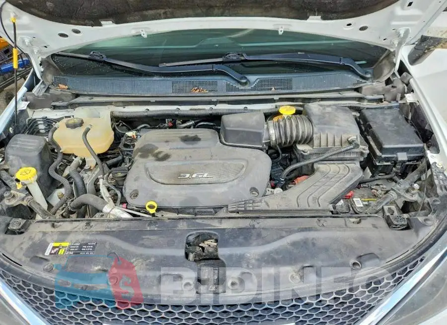 2C4RC1DG7HR522329 Photo# 12
