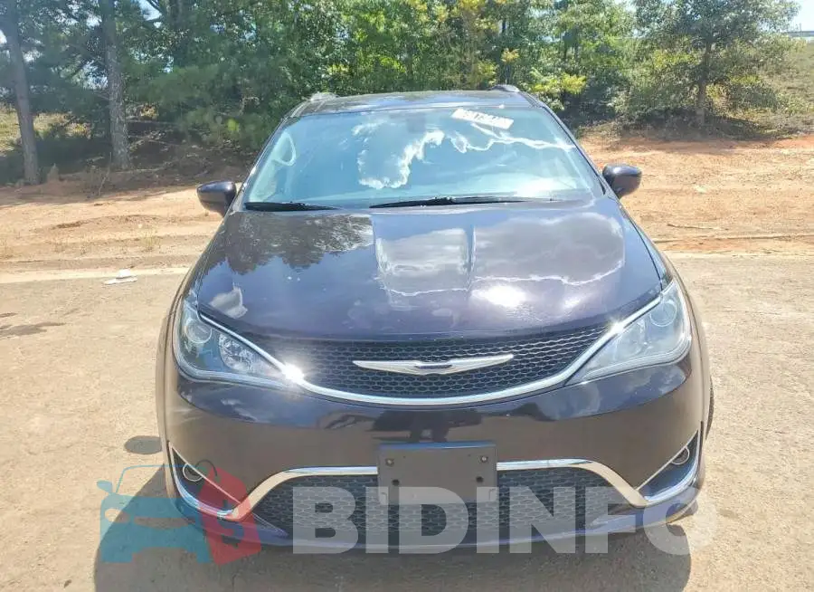 2C4RC1EG0HR764068 Photo# 5