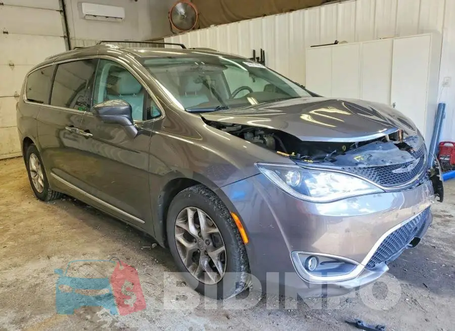 2C4RC1EG3HR506305 Photo# 4