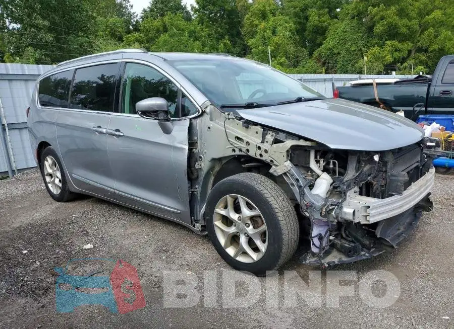 2C4RC1EG5JR268835 Photo# 4