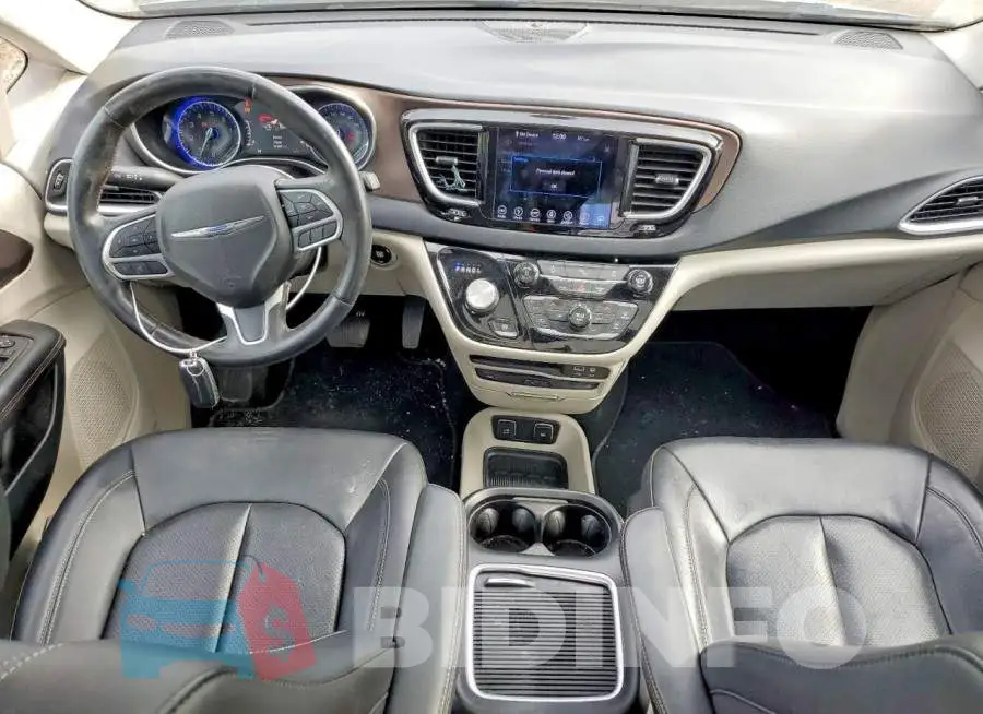 2C4RC1EG5JR268835 Photo# 8