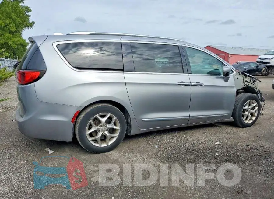 2C4RC1EG5JR268835 Photo# 3