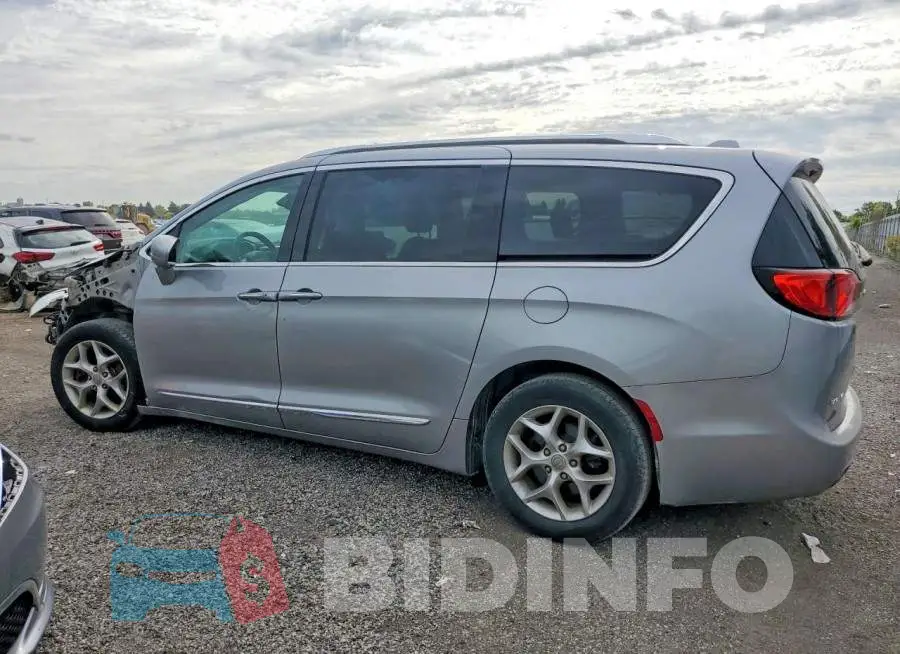2C4RC1EG5JR268835 Photo# 2