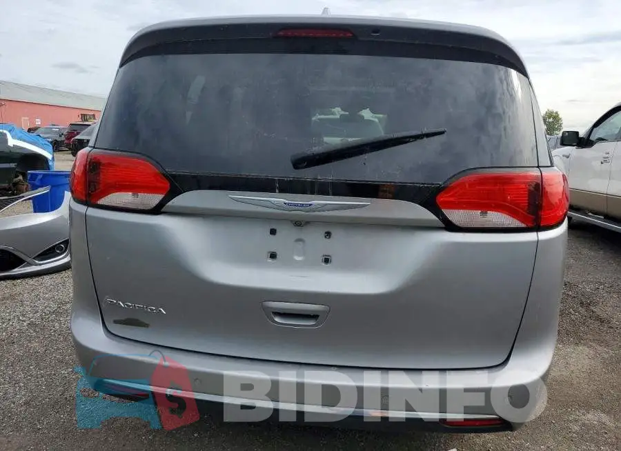2C4RC1EG5JR268835 Photo# 6