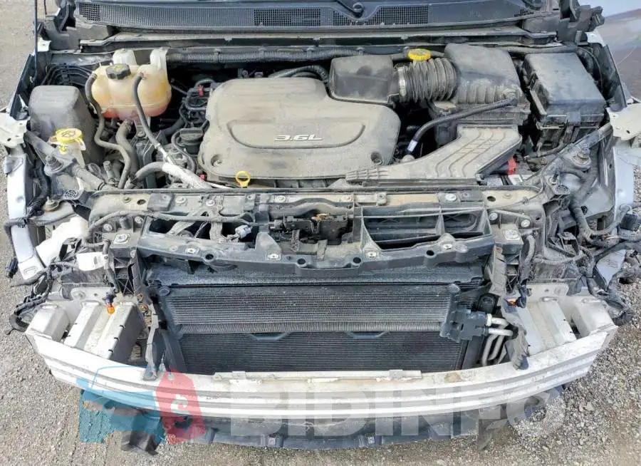 2C4RC1EG5JR268835 Photo# 12