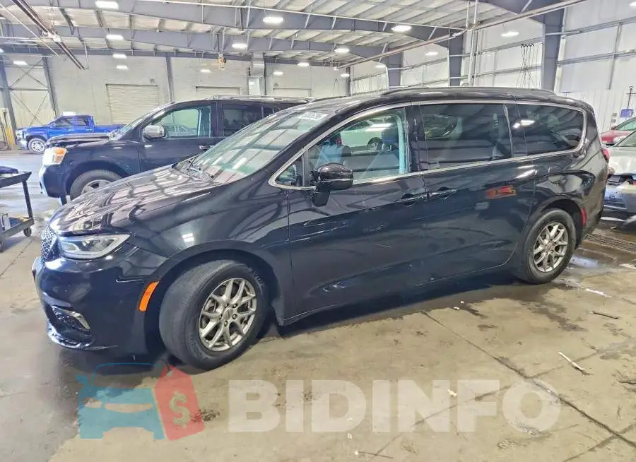 2C4RC1FG6MR598714 Photo# 1