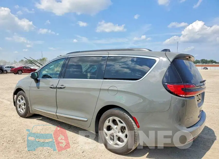 2C4RC1GG2PR606116 Photo# 2