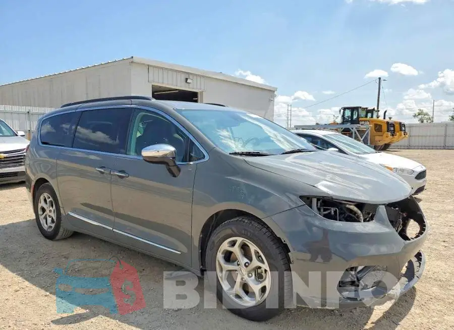 2C4RC1GG2PR606116 Photo# 4