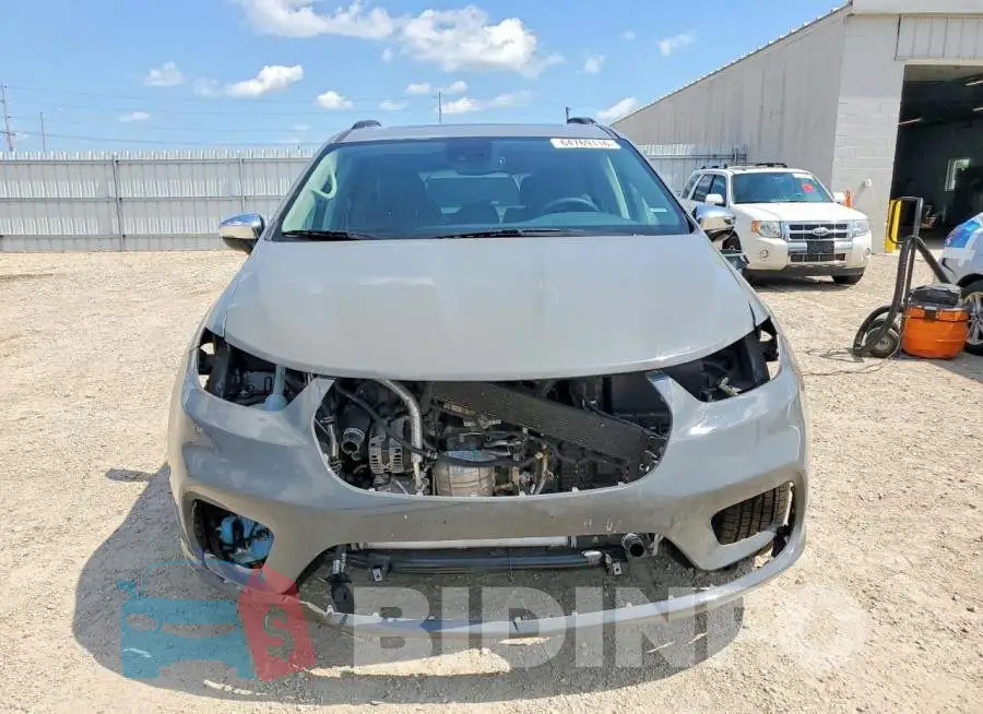 2C4RC1GG2PR606116 Photo# 5