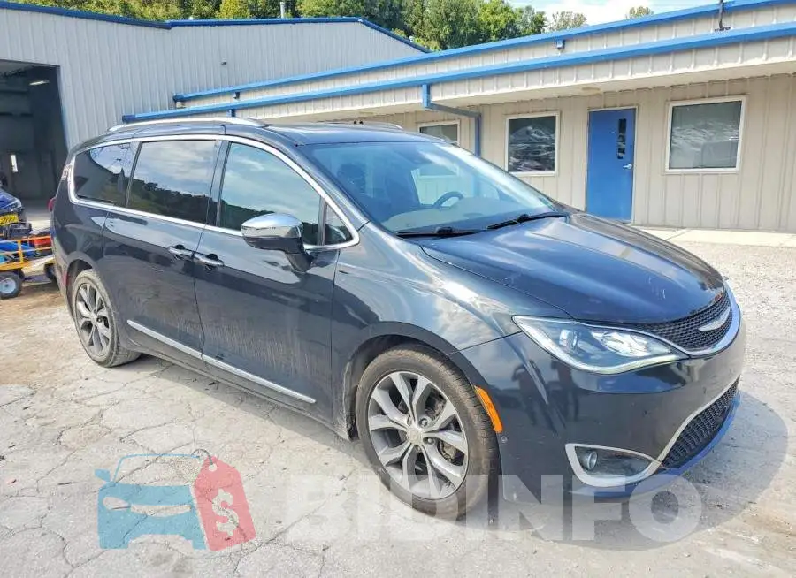 2C4RC1GG3JR155236 Photo# 4