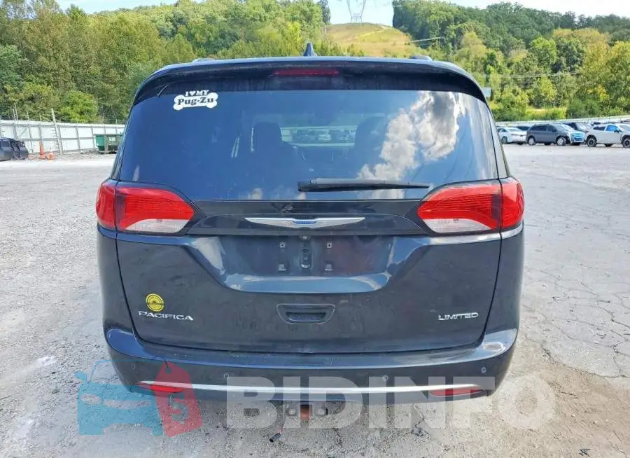 2C4RC1GG3JR155236 Photo# 6
