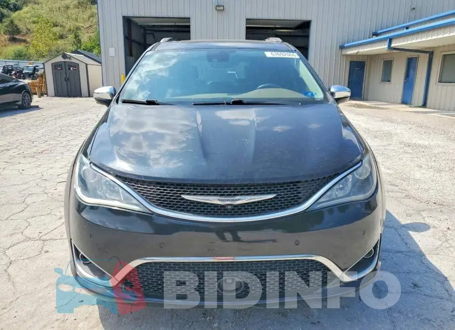 2C4RC1GG3JR155236 Photo# 5