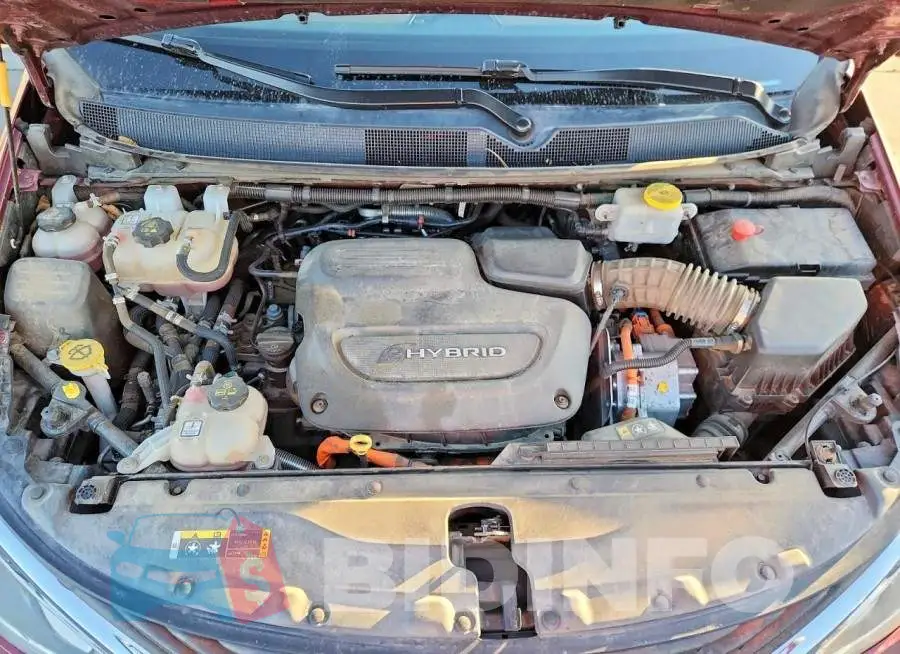 2C4RC1N7XJR229478 Photo# 12