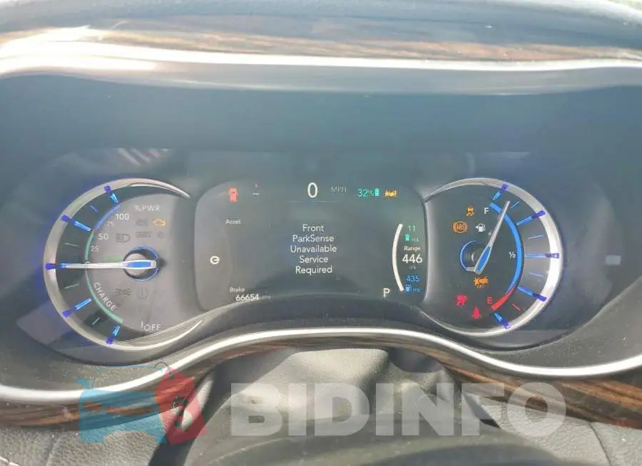 2C4RC1S70MR510956 Photo# 9