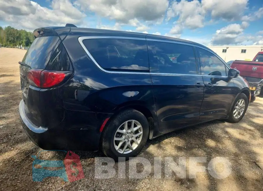 2C4RC1ZG9SR519478 Photo# 3
