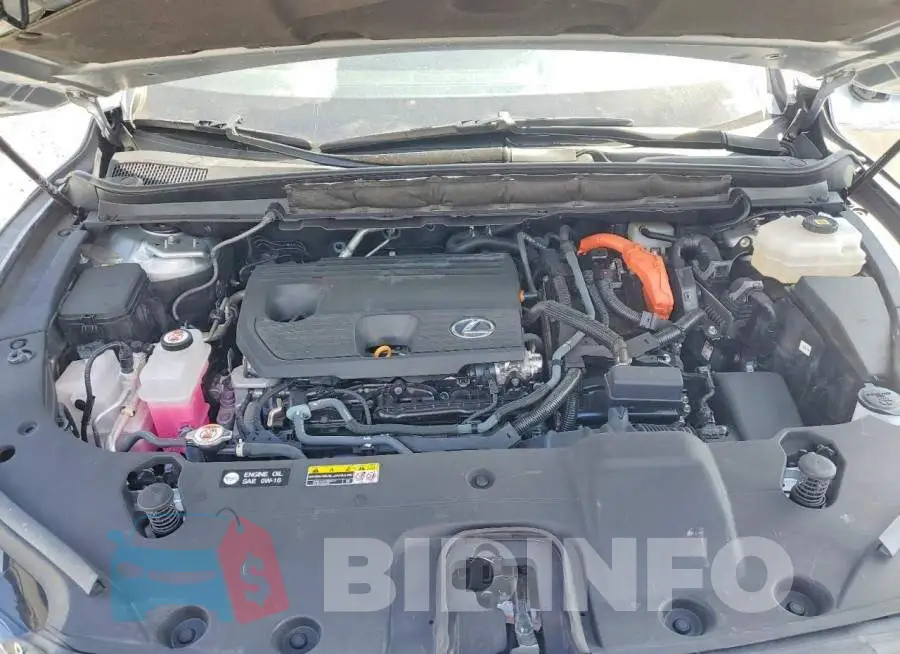2T2BBMCA6PC020165 Photo# 12
