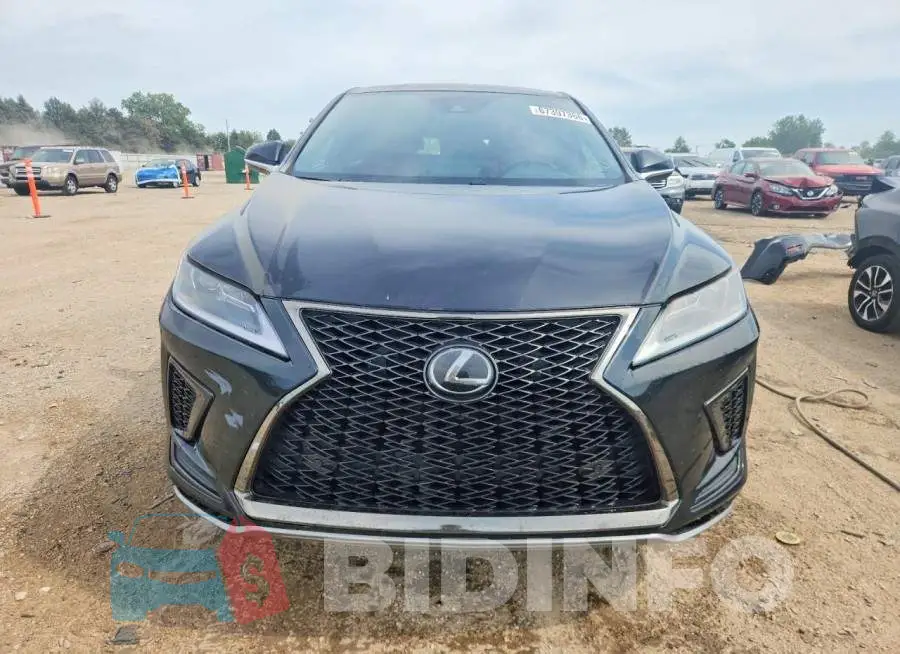 2T2SZMDA0LC219913 Photo# 5