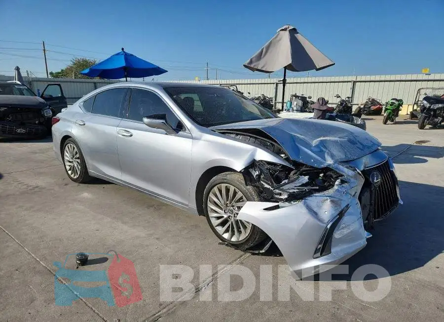58AFZ1B19PU149848 Photo# 4