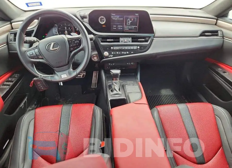 58AGZ1B14NU126009 Photo# 8