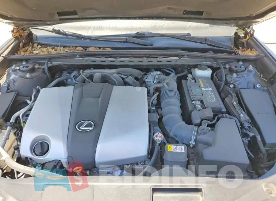 58AGZ1B14NU126009 Photo# 11