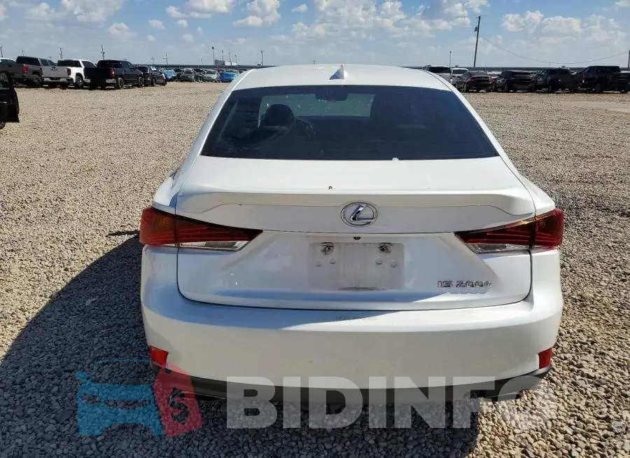 JTHBA1D20H5052166 Photo# 6