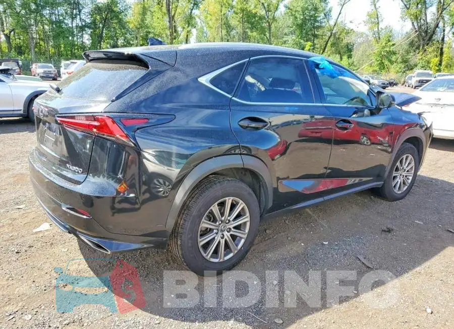 JTJDARDZ7M5029741 Photo# 3