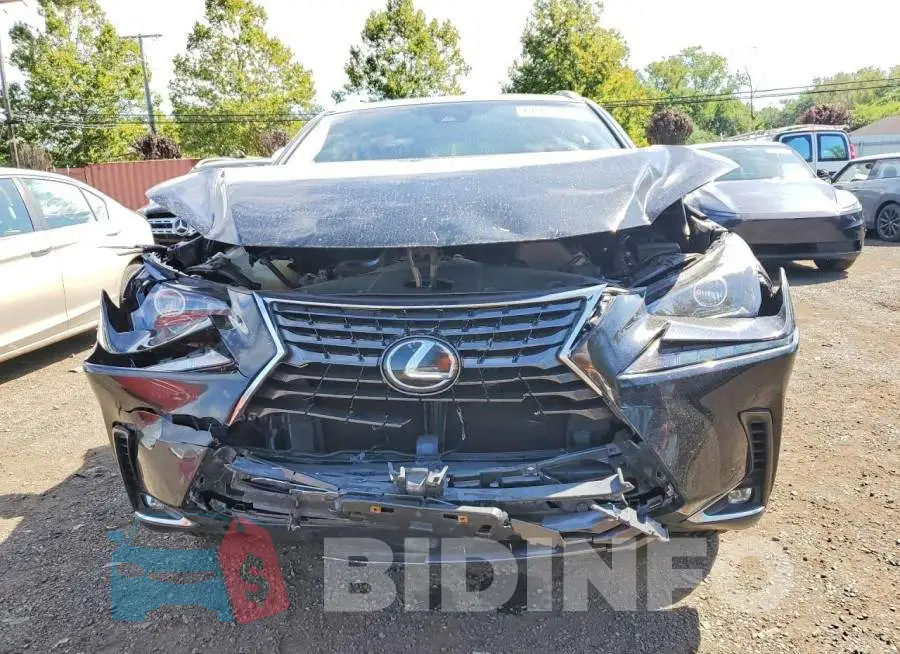 JTJDARDZ7M5029741 Photo# 5